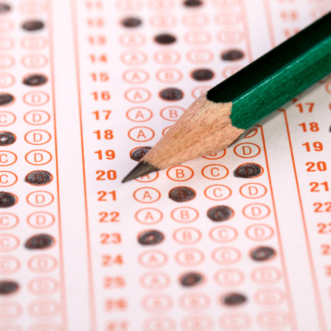Bank exam