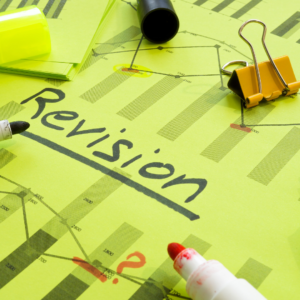 regular revision