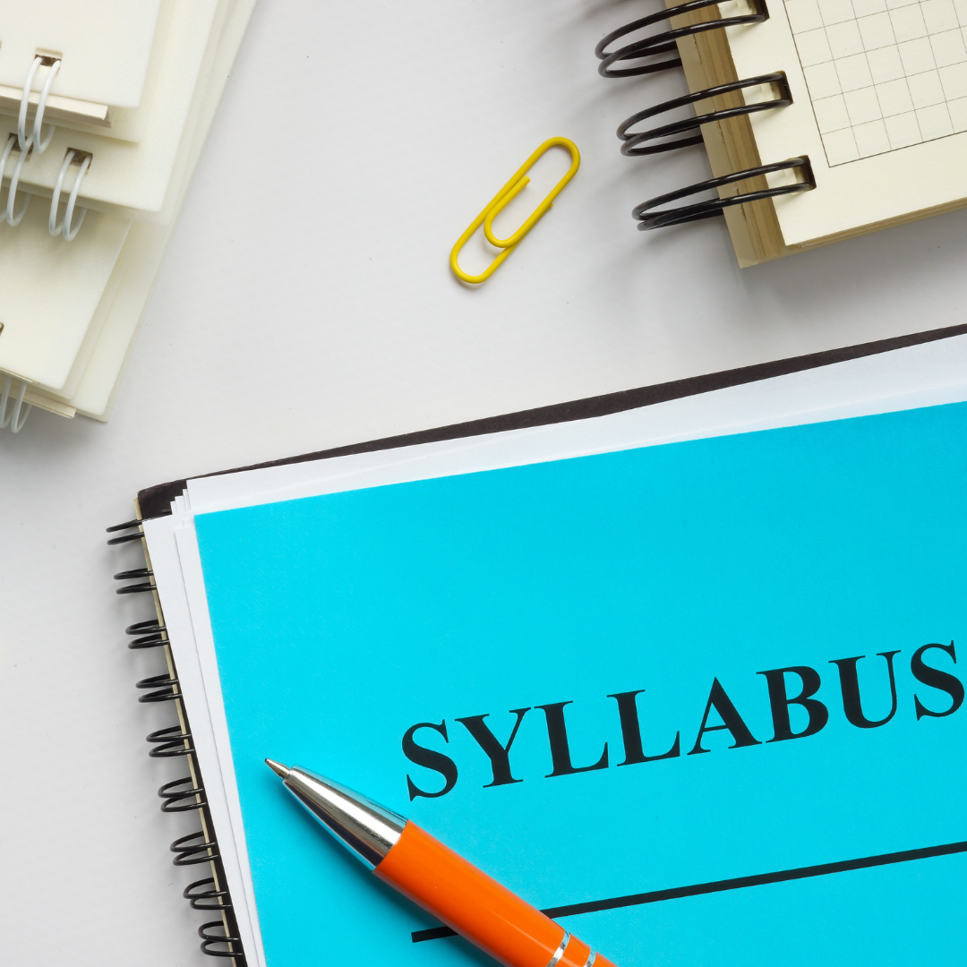 Syllabus