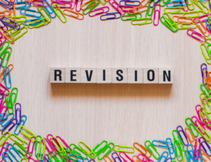 revision