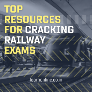 crack railway exam