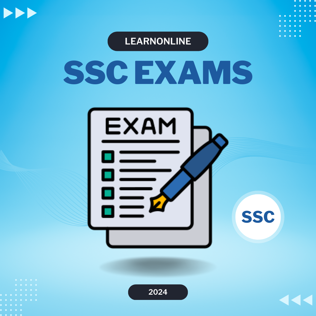 ssc exams