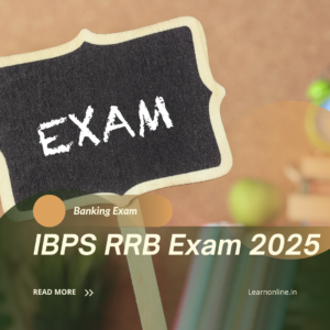 IBPS RRB 2025