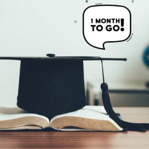 pgcet 1 month