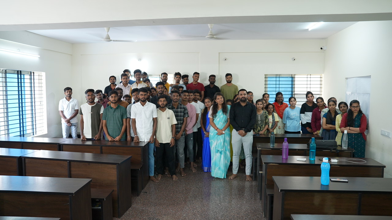 Student group PH