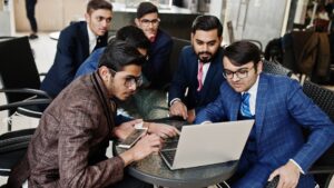 MBA the career buster