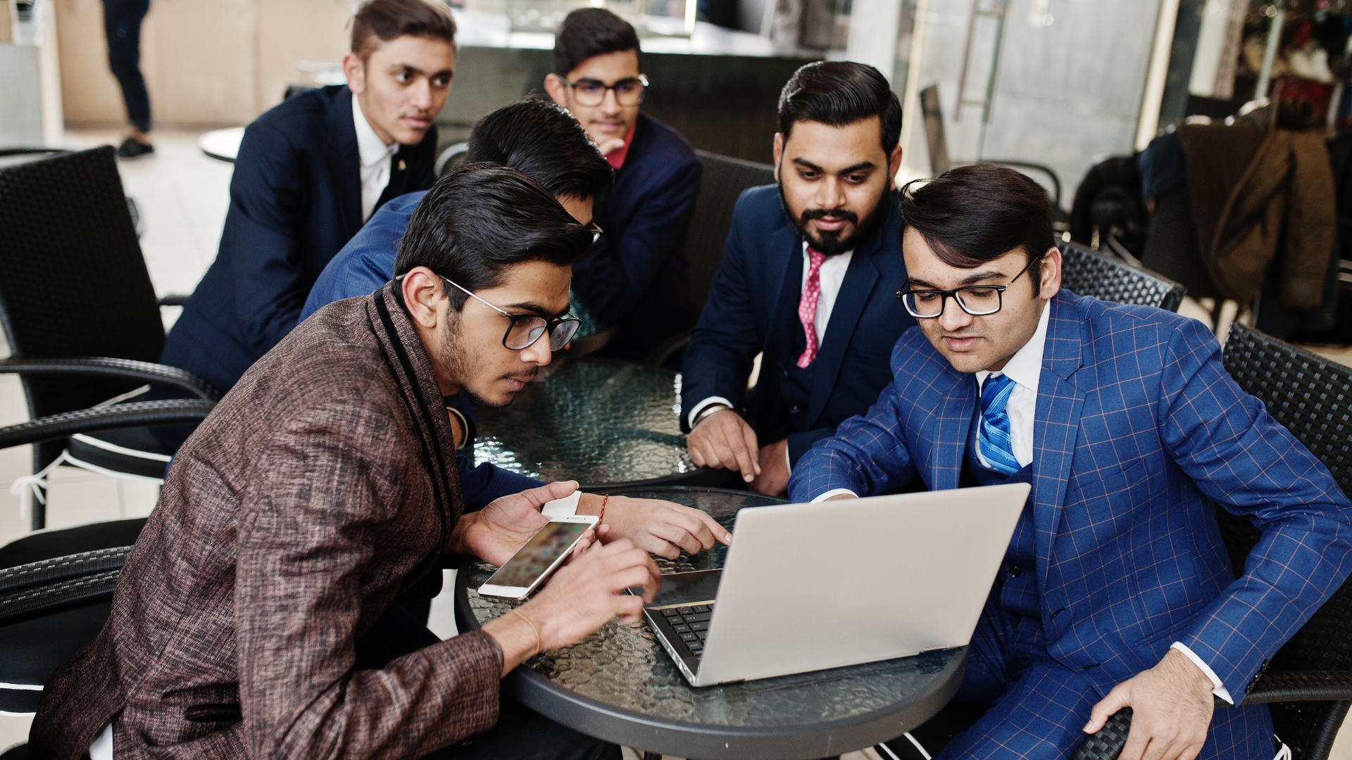 MBA the career buster
