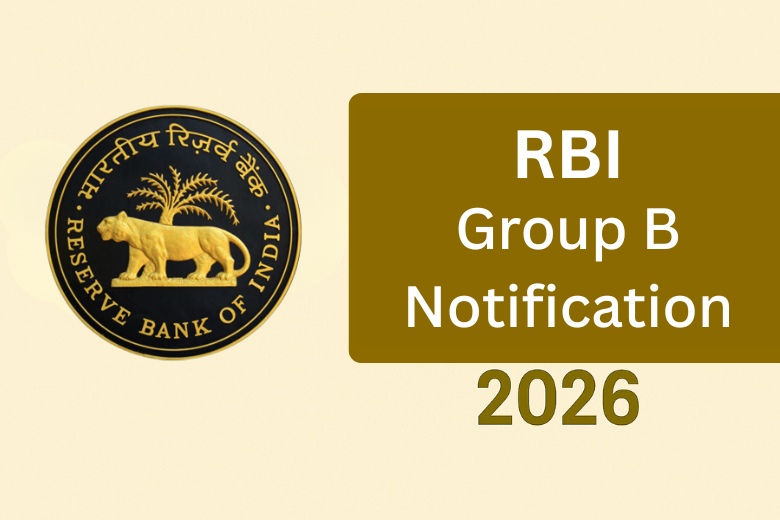 RBI Grade B 2025 notification, exam dates and coaching preparation at Learn Online Karnataka