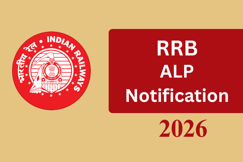 RRB ALP 2026 notification announcement, exam dates and coaching preparation at Learn Online Karnataka