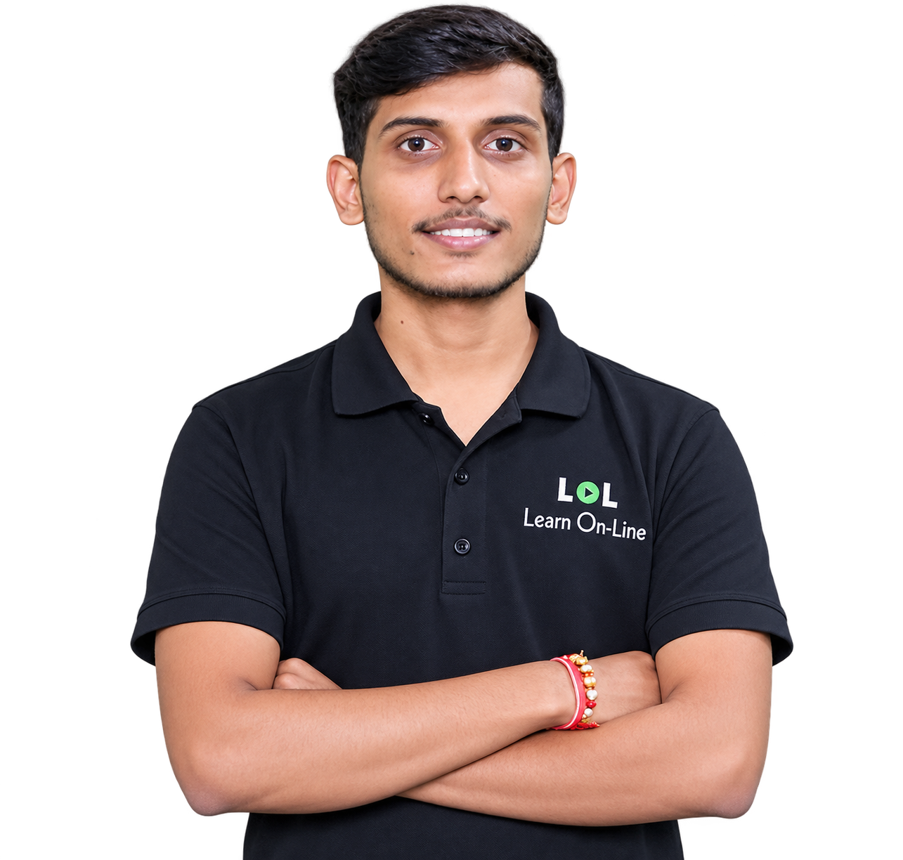 Shrikant Hokrana