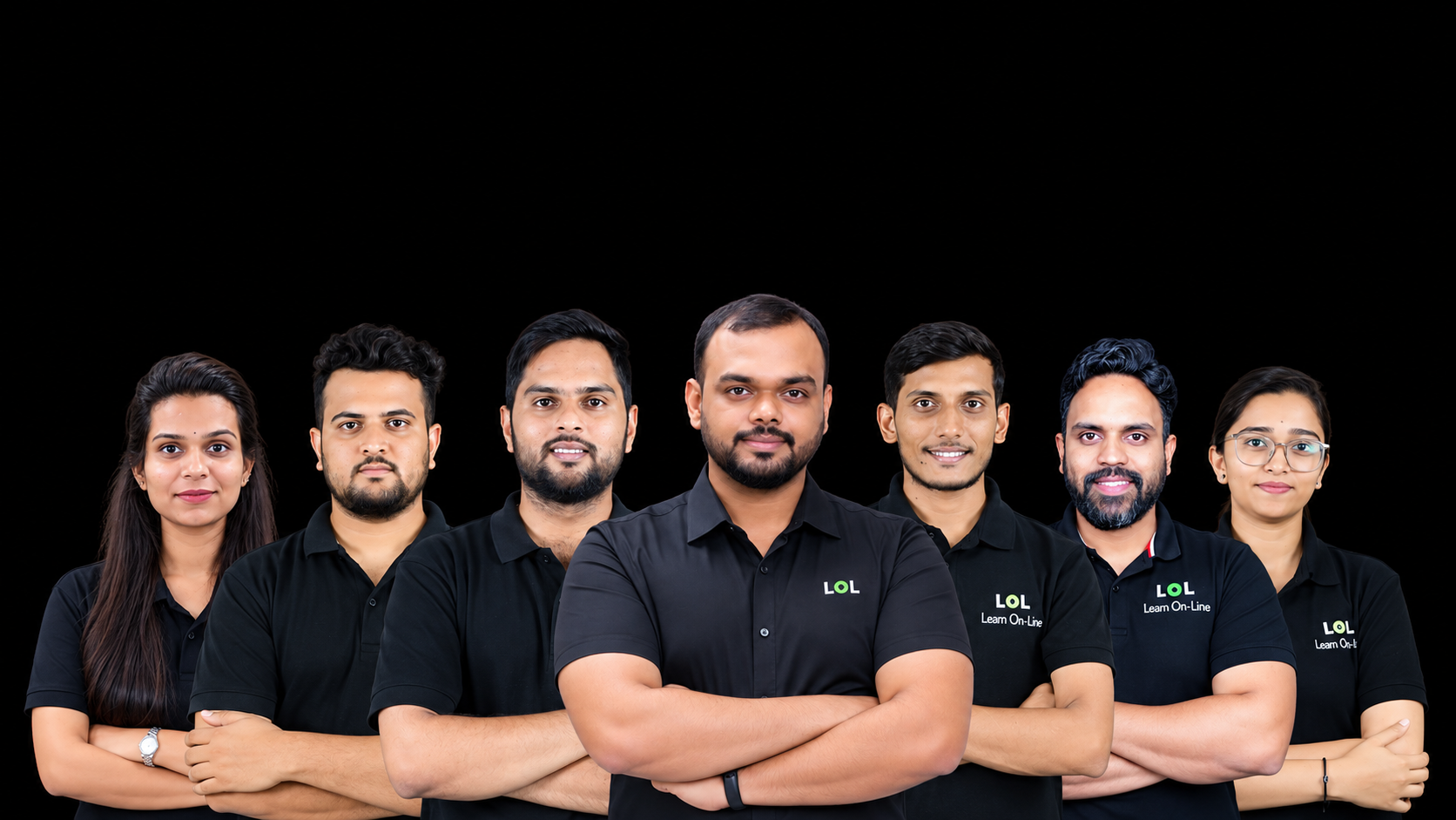 Learn On-Line trainers