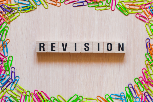 revision