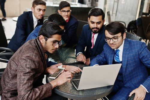 MBA the career buster