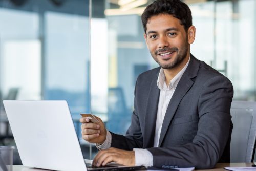 banker career once cleared banking exam