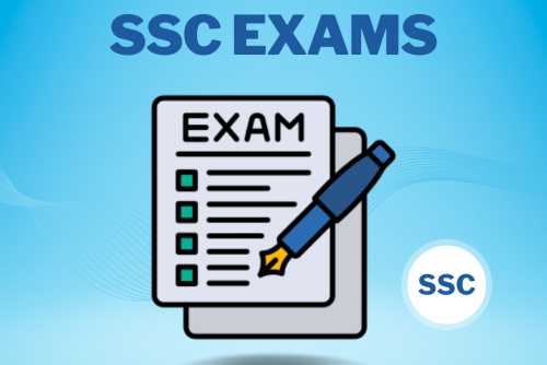 ssc exams