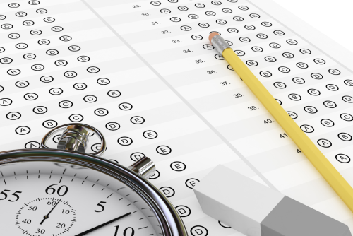 exam notification