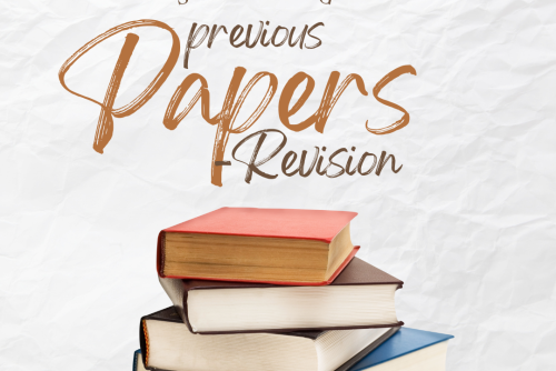 previous years papers